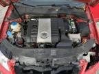 2008 Volkswagen Passat Komfort for Sale in Cahokia Heights, IL - Front End
