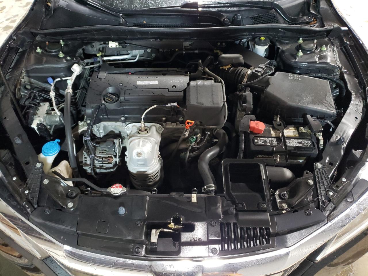 2016 Honda Accord - Image 11