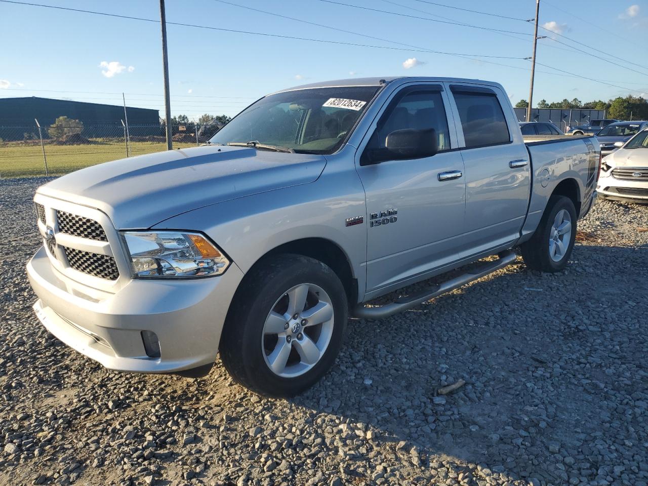 2015 RAM 1500 - Image 1