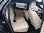 2019 Cadillac Xt5 Luxury на продаже в Ellenwood, GA - Front End