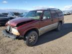 1998 Gmc Jimmy  zu verkaufen in Helena, MT - Front End