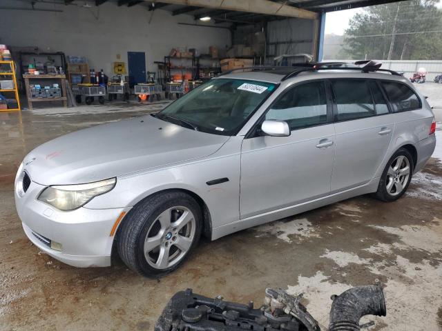 2008 Bmw 535 Xi for Sale in Loganville, GA - Front End