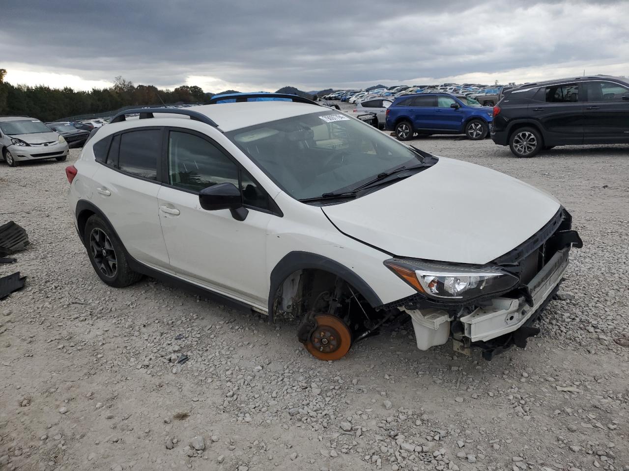 2018 Subaru XV - Image 4