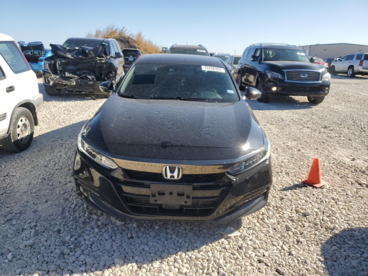 2020 Honda Accord - Image 5