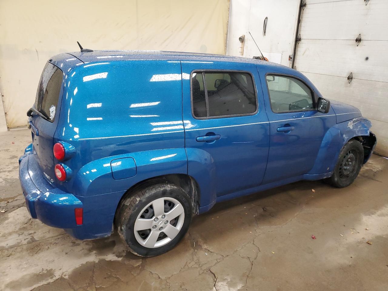 2009 Chevrolet HHR - Image 3
