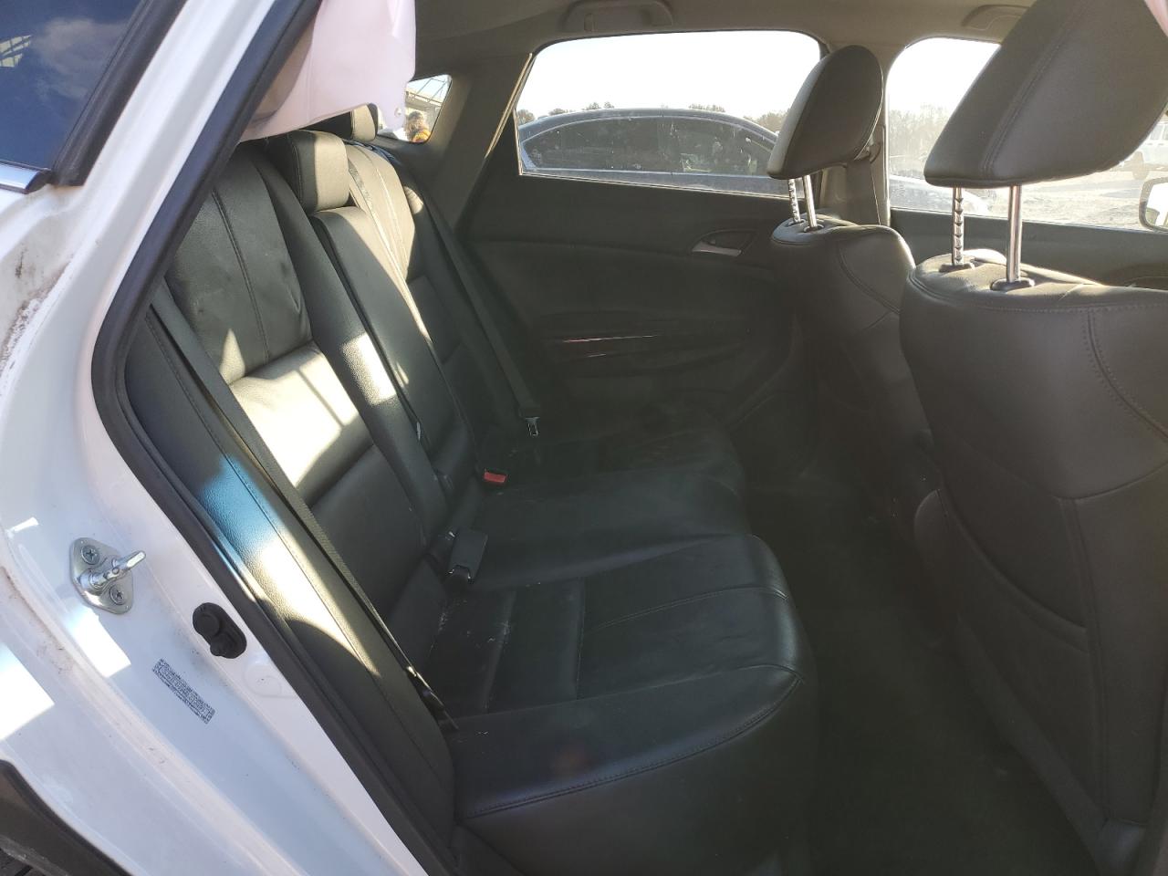 2010 Honda Accord Crosstour Exl VIN: 5J6TF1H54AL012499 Lot: 62460815