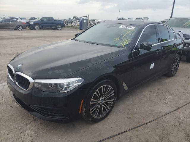 2020 Bmw 530 I