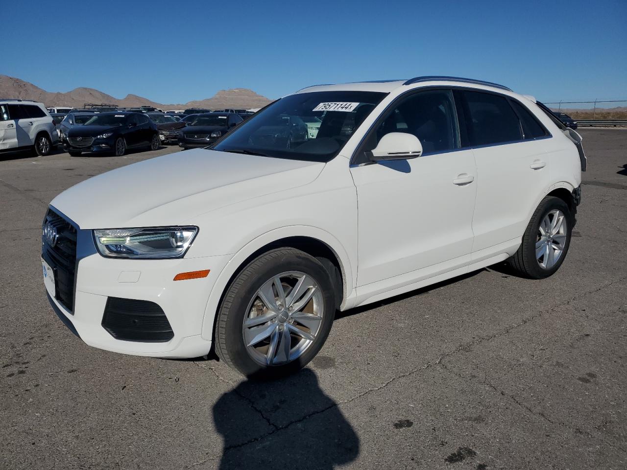 2016 Audi Q3 - Image 1