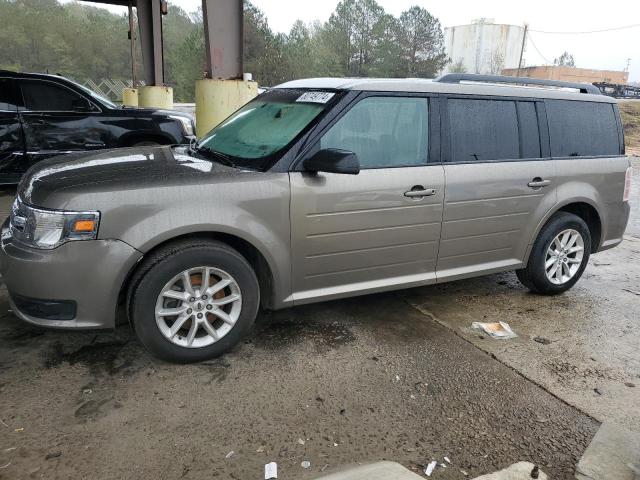 2014 Ford Flex Se