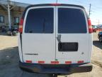 2007 Chevrolet Express G2500    на продаже в Los Angeles, CA - Rear End
