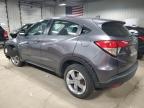 2020 Honda Hr-V Lx na sprzedaż w Franklin, WI - Front End