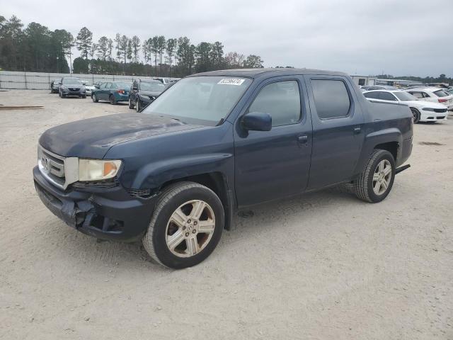 2009 Honda Ridgeline Rtl