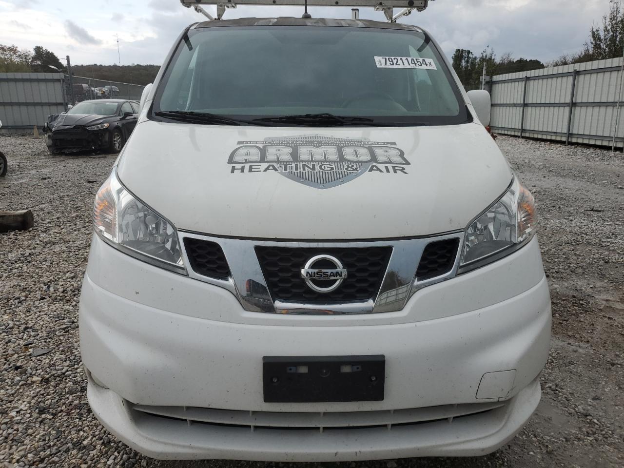 2019 Nissan Nv200 2.5S VIN: 3N6CM0KN4KK691679 Lot: 79211454