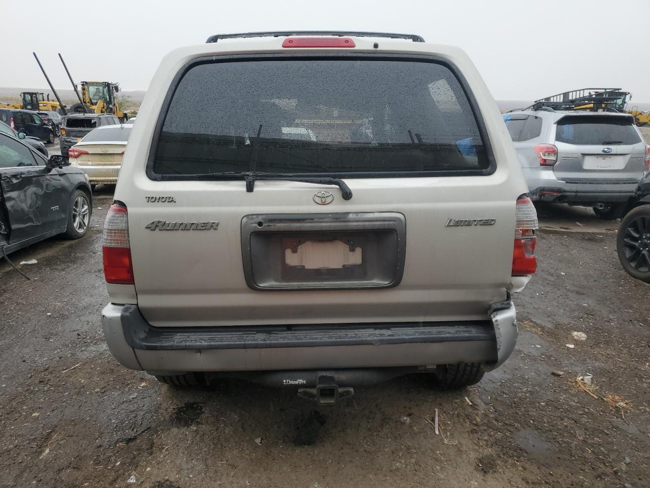 1999 Toyota 4Runner - Image 6