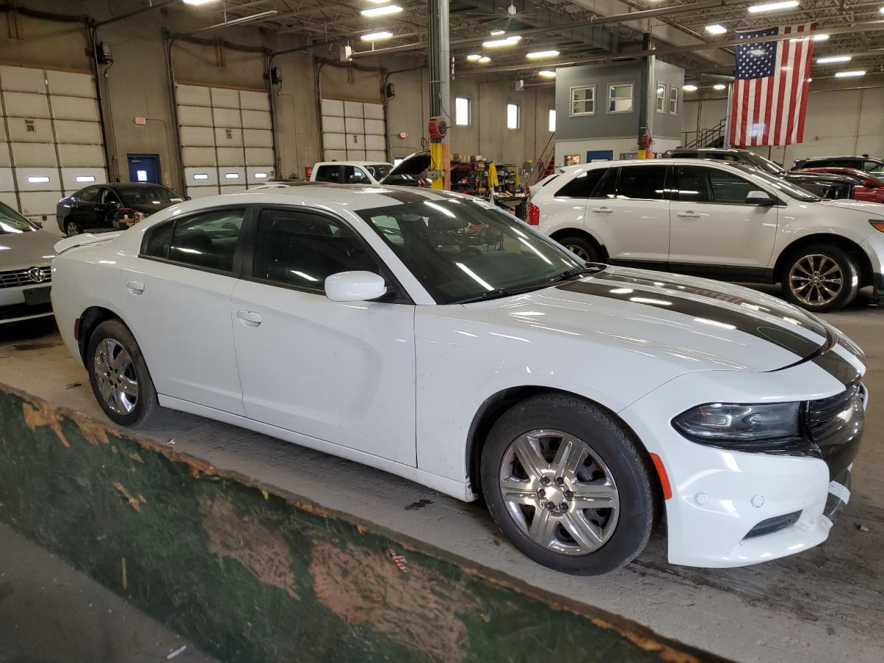 2019 Dodge Charger - Image 4