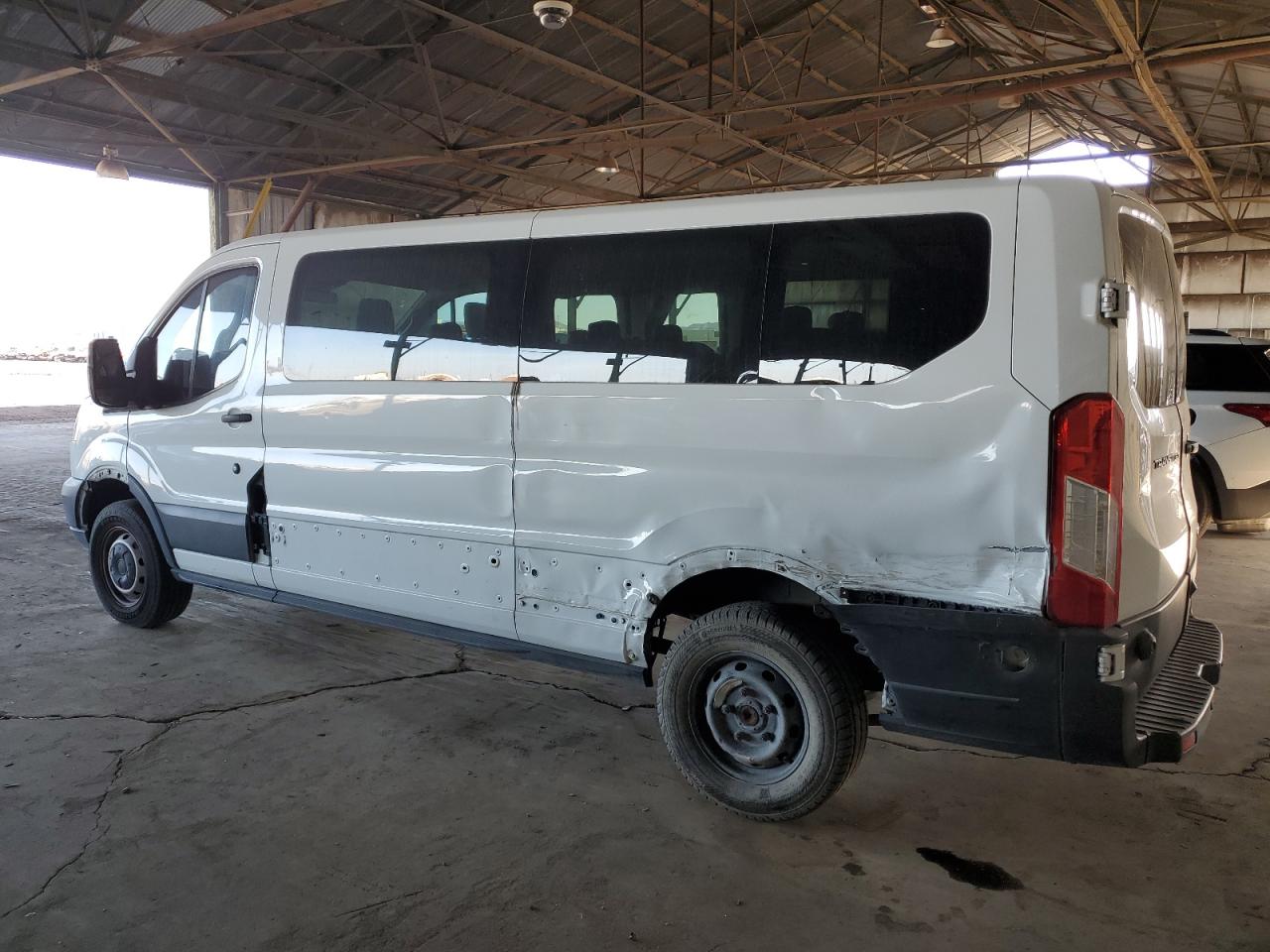 2019 Ford Transit - Image 2