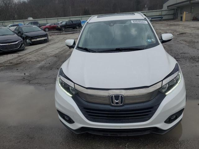  HONDA HR-V 2022 White