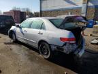 2003 Honda Accord Lx en Venta en New Britain, CT - Front End