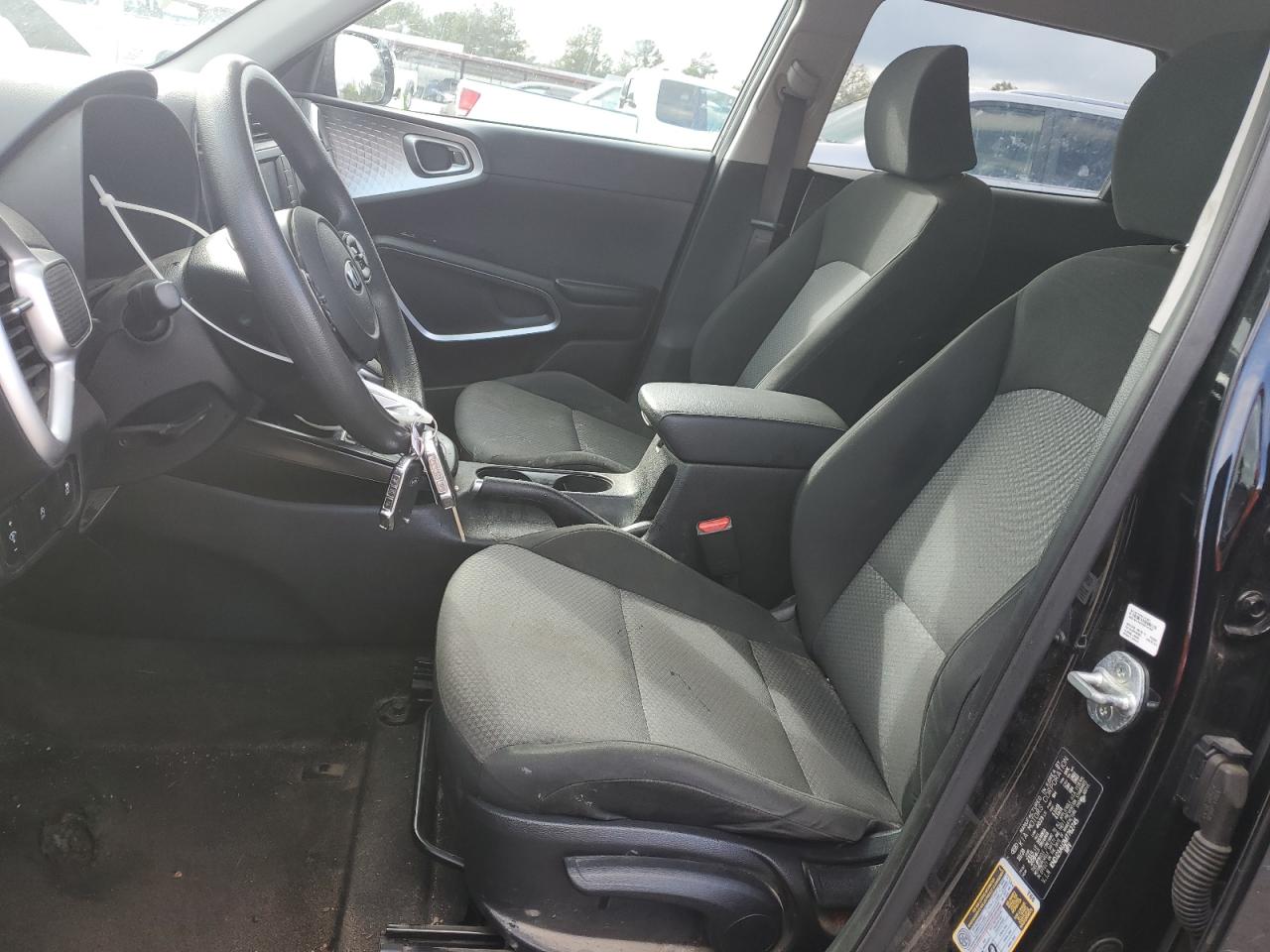 2021 Kia Soul - Image 7