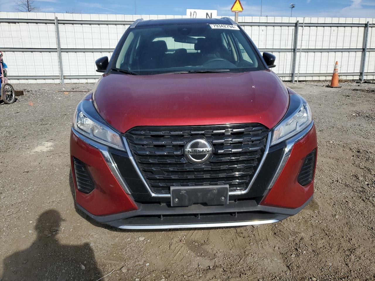 2021 Nissan Kicks - Image 5