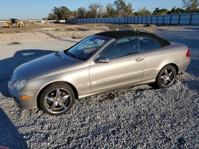 2007 Mercedes-Benz Clk 350