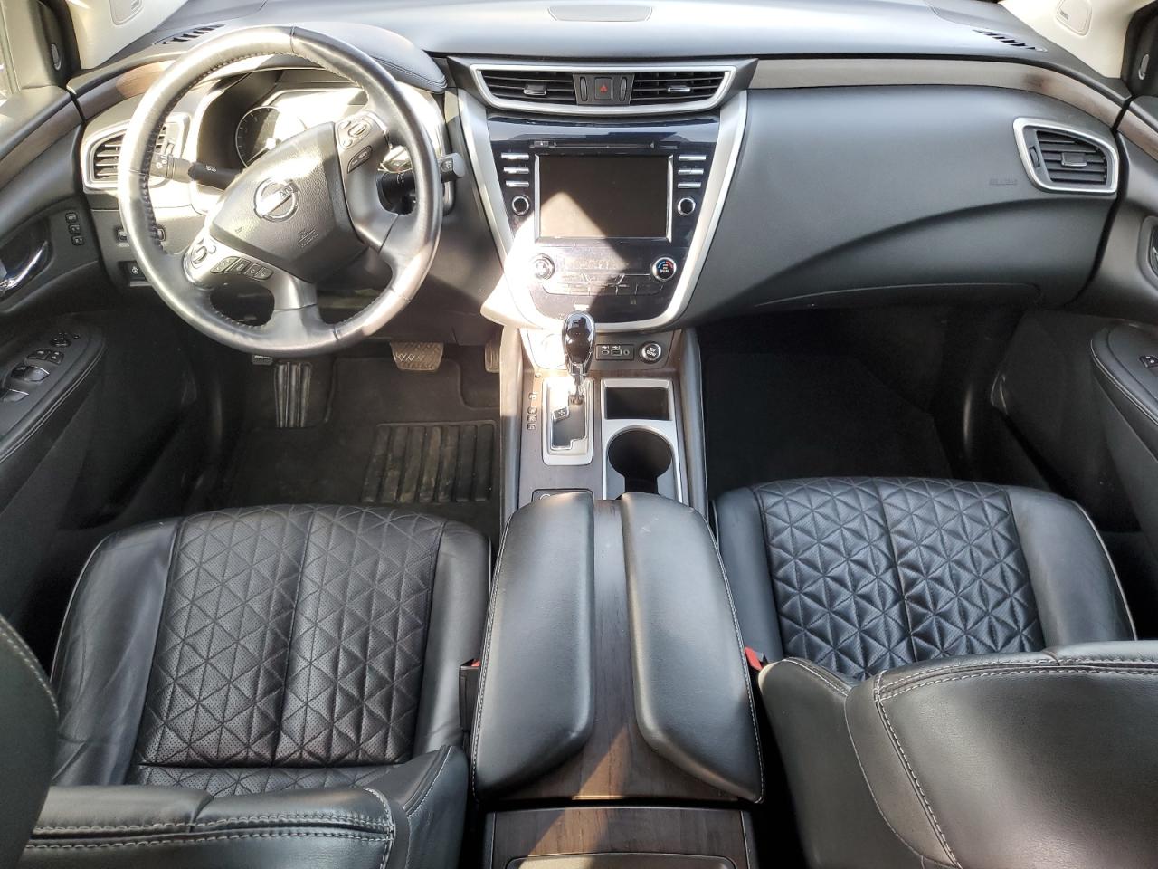 2020 Nissan Murano - Image 8