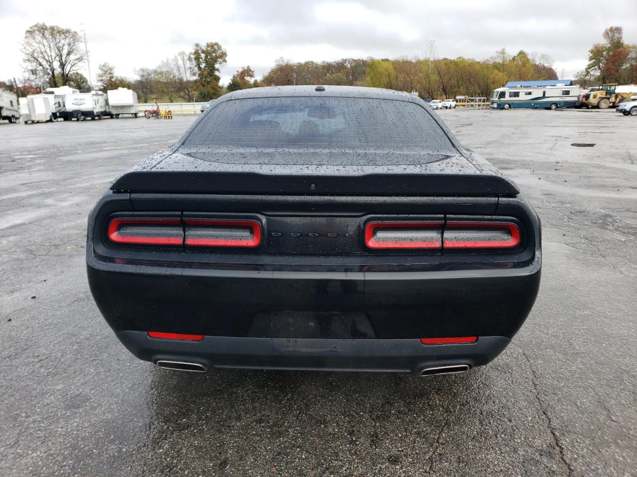 2020 Dodge Challenger - Image 6