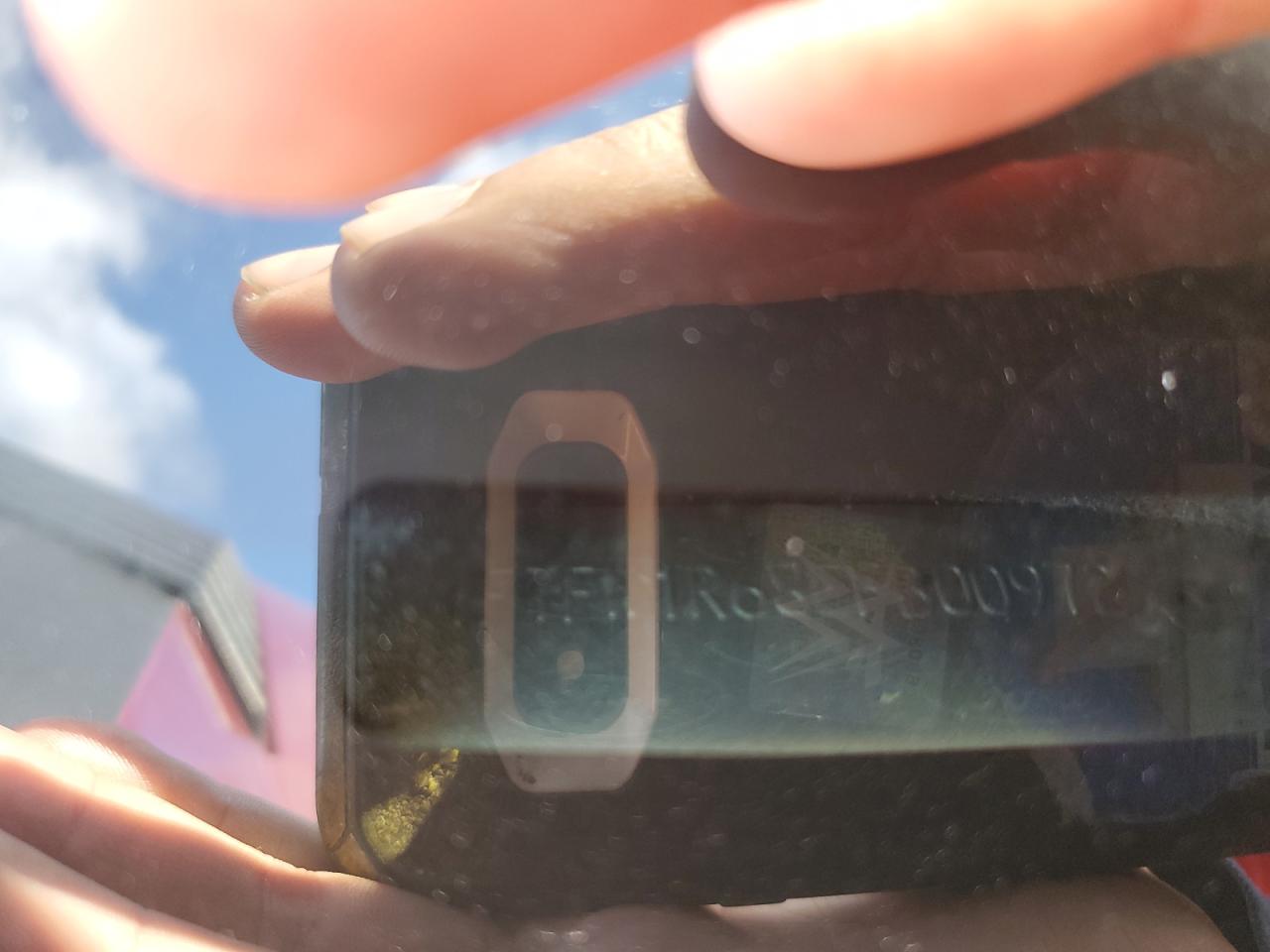 2014 Ford F150 Svt Raptor VIN: 1FTFW1R68EFB00972 Lot: 80771084