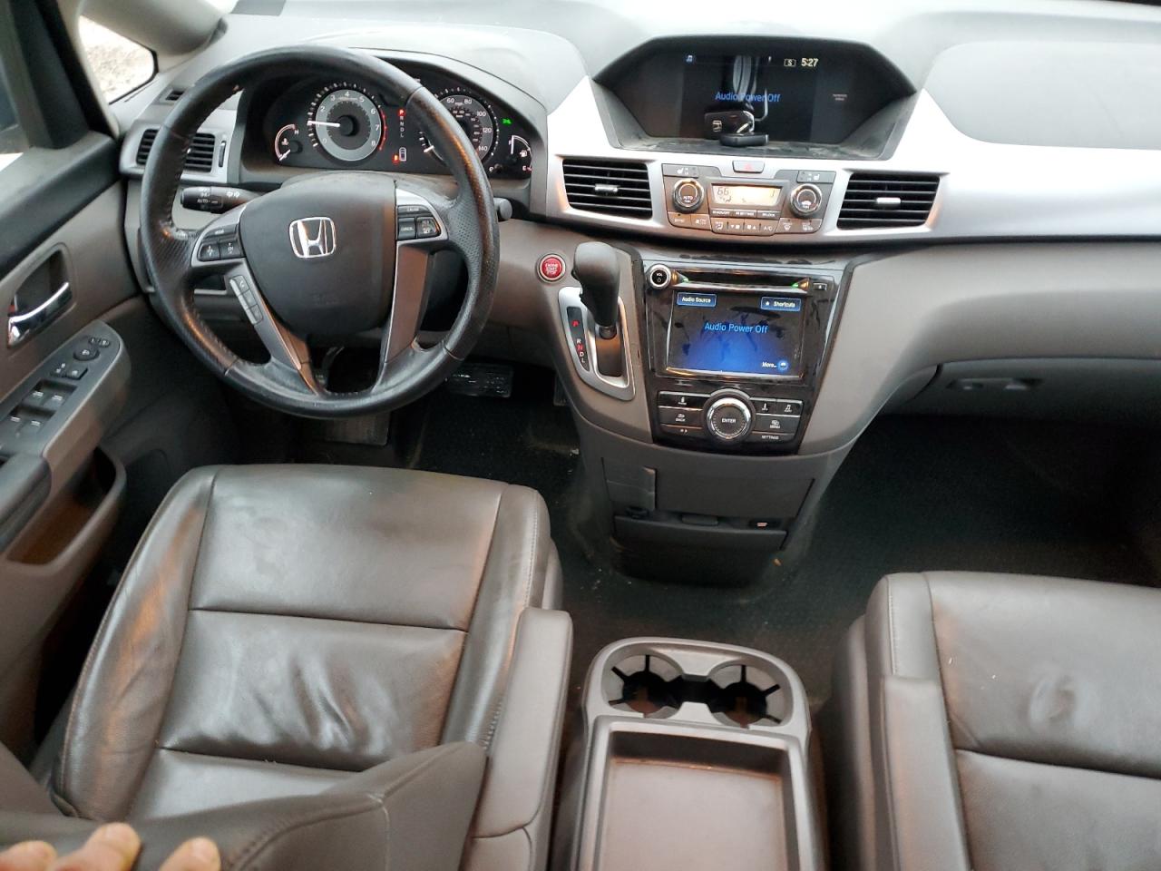 2014 Honda Odyssey - Image 8