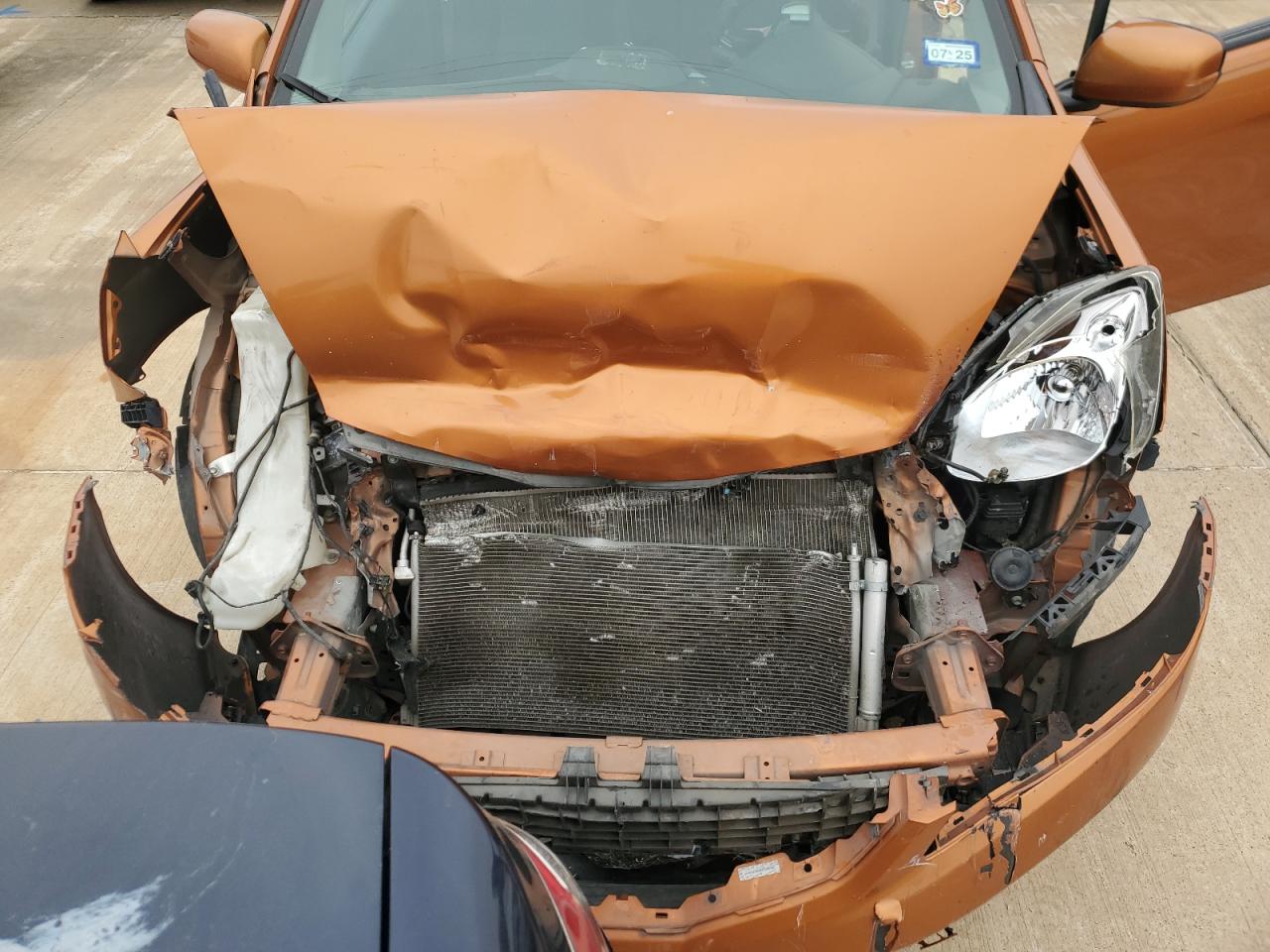 2009 Honda Fit - Image 12