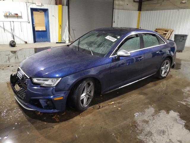 2019 Audi S4 Premium Plus