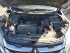 2021 Mitsubishi Outlander Sport Es na sprzedaż w Albuquerque, NM - Water/Flood