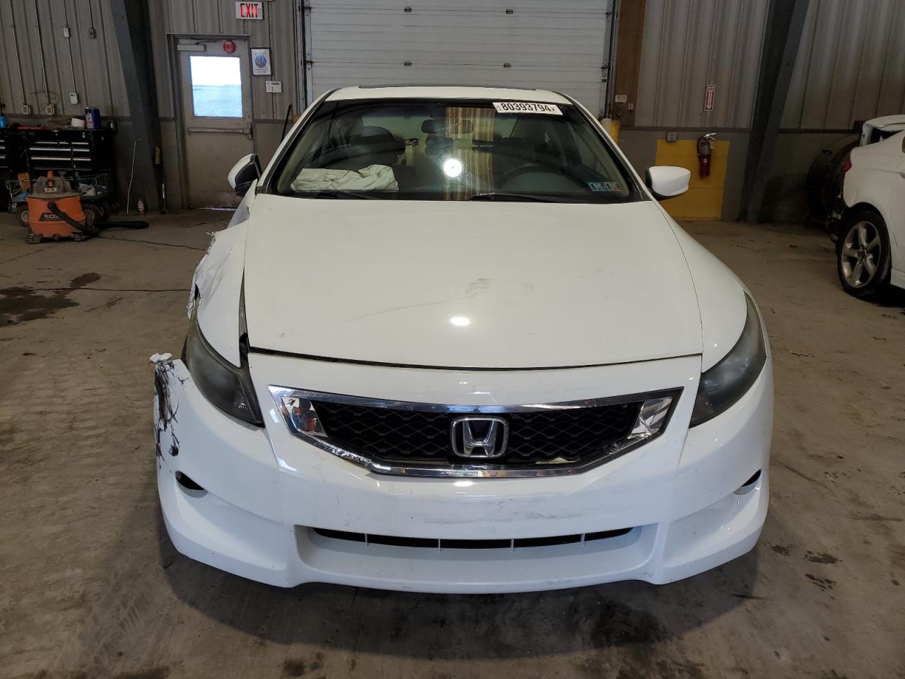 2010 Honda Accord - Image 5