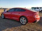 2024 Audi A5 Premium Plus 45 de vânzare în Elgin, IL - Front End