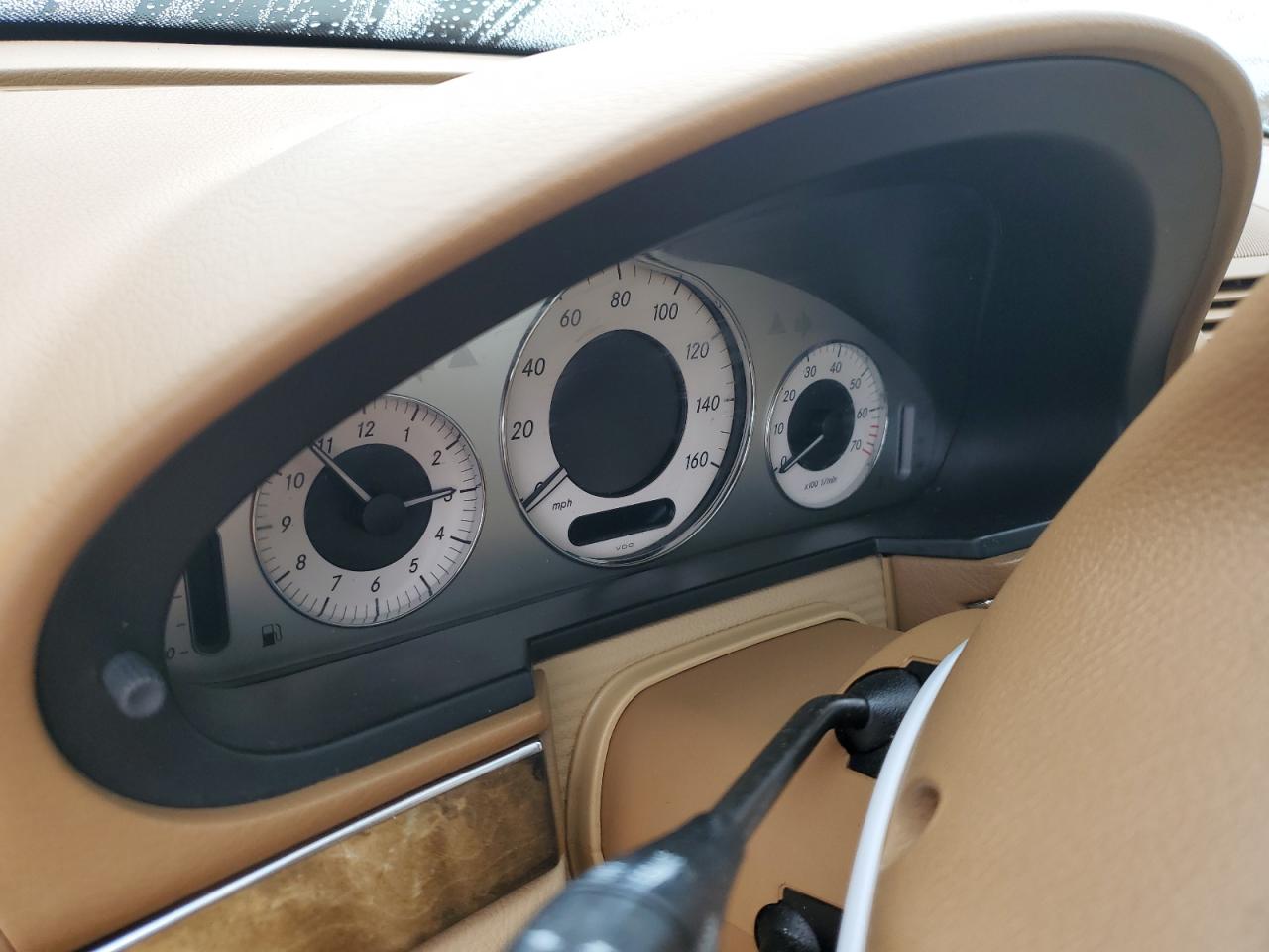 2007 Mercedes-Benz E-klasse - Image 9