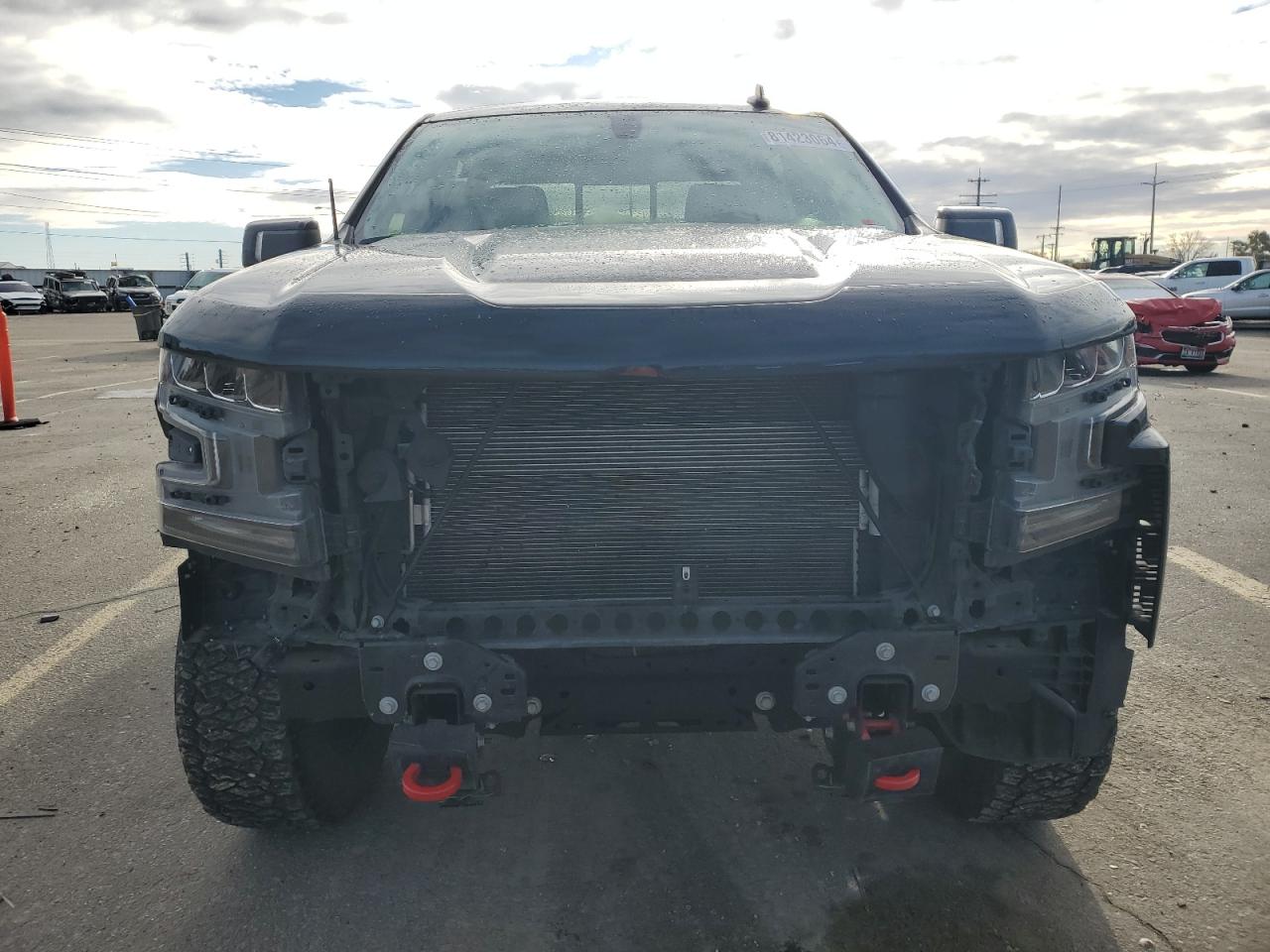 2020 Chevrolet Silverado - Image 5