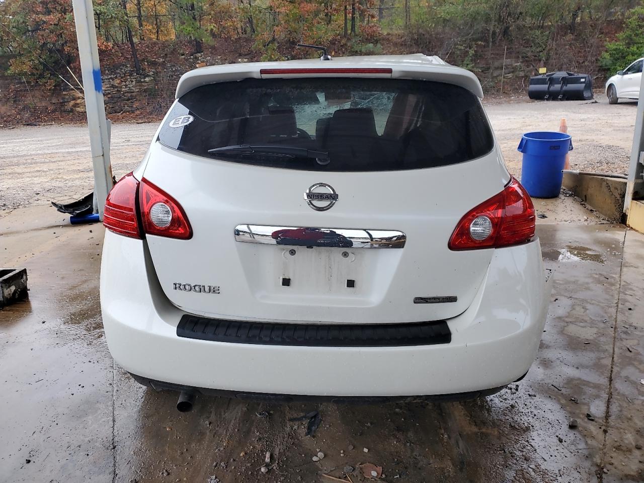2013 Nissan Rogue - Image 6