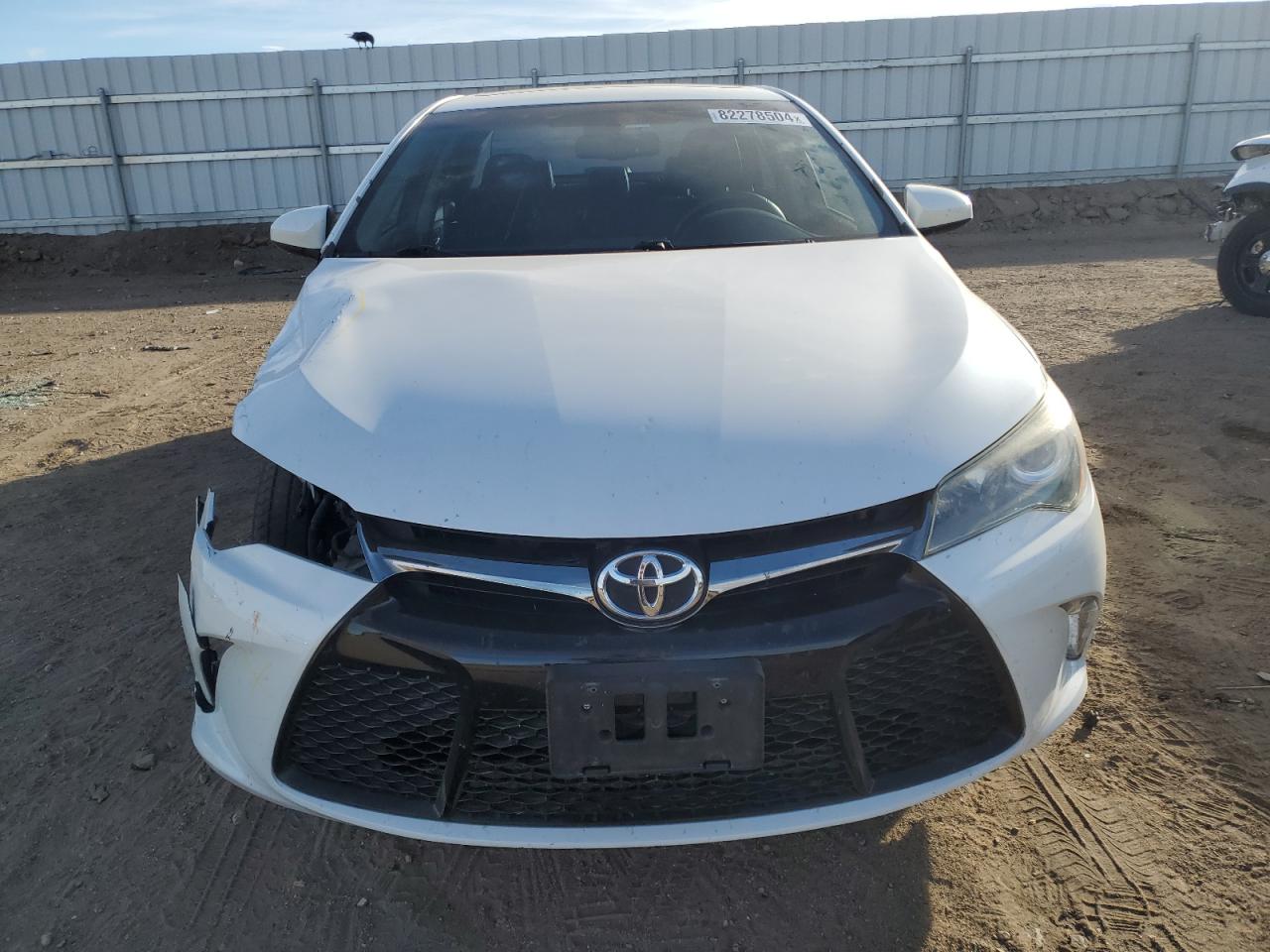 2015 Toyota Camry - Image 5