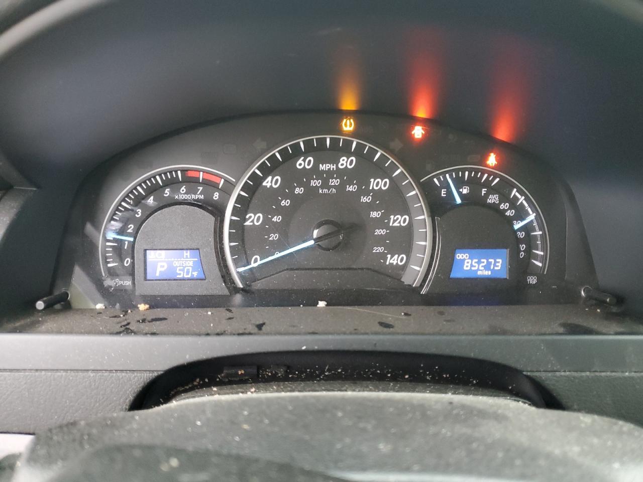 2015 Toyota Camry - Image 9