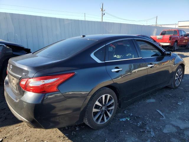  NISSAN ALTIMA 2017 Сharcoal