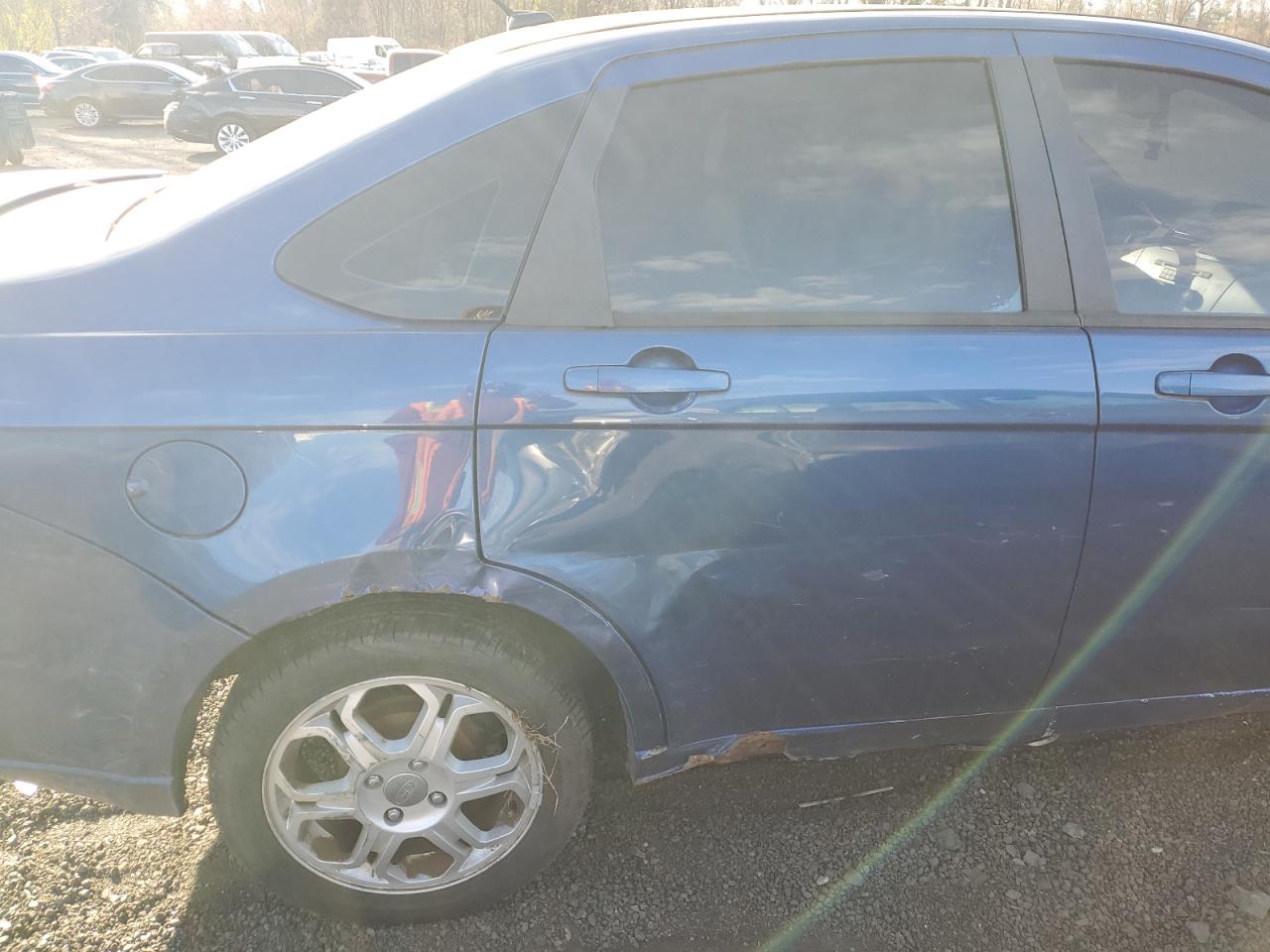 2008 Ford Focus - Image 10