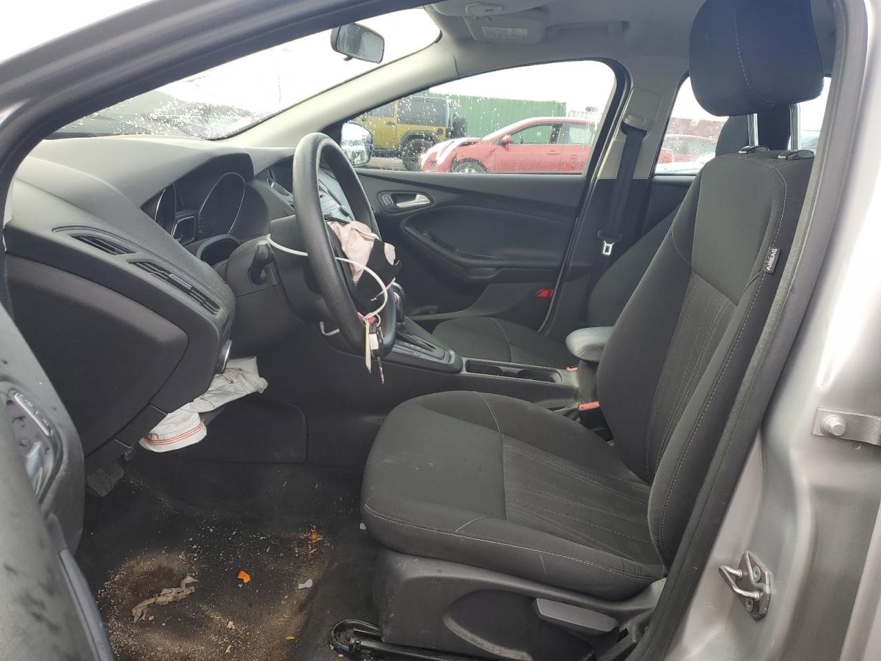 2016 Ford Focus - Image 7