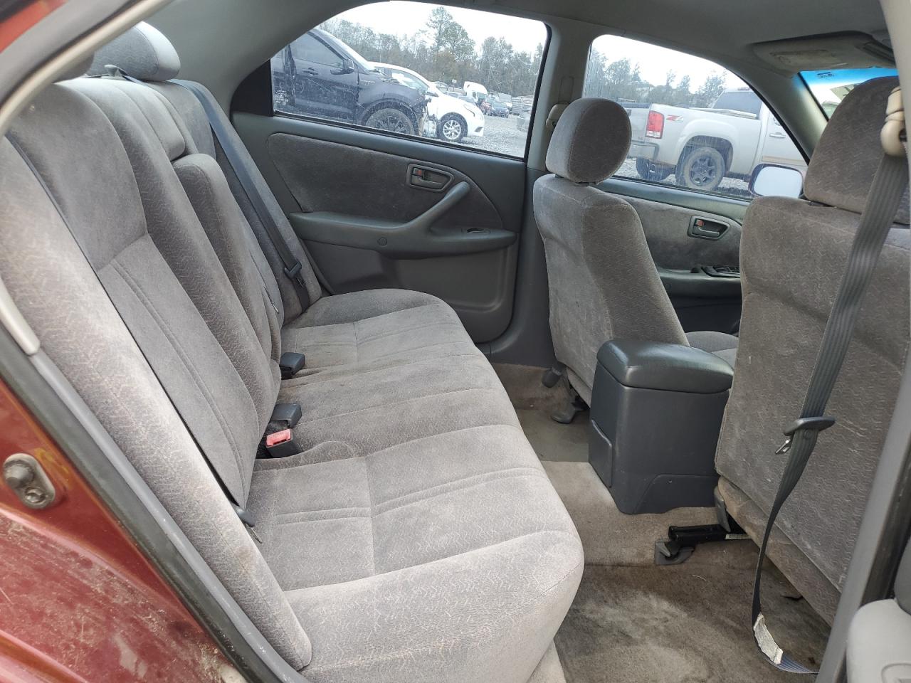1999 Toyota Camry - Image 10