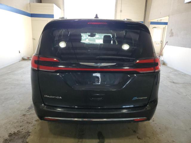  CHRYSLER PACIFICA 2021 Czarny