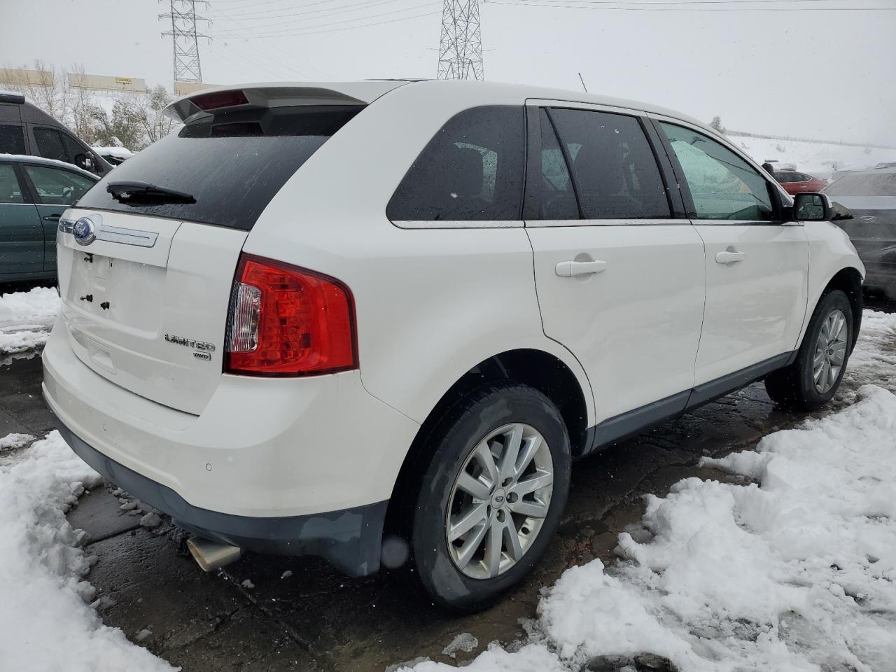 2011 Ford Edge - Image 3