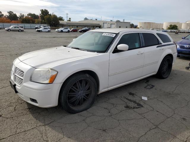 2007 Dodge Magnum Sxt