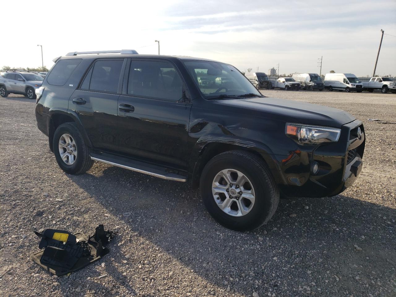 2014 Toyota 4Runner - Image 4