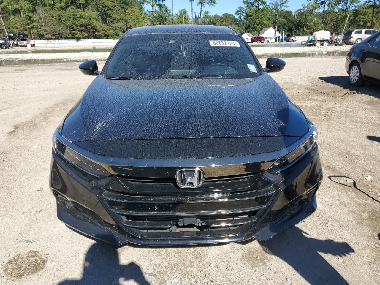 2022 Honda Accord - Image 5