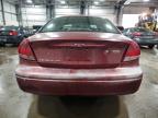 2007 Ford Taurus Se на продаже в Ham Lake, MN - Front End