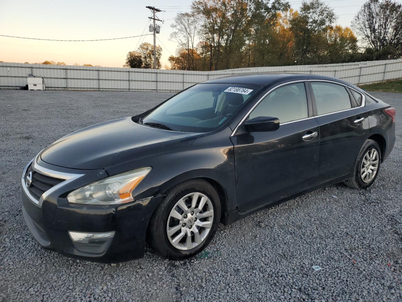 2013 Nissan Altima - Image 1
